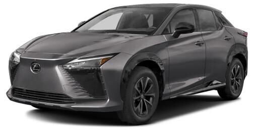 2026 LEXUS RZ