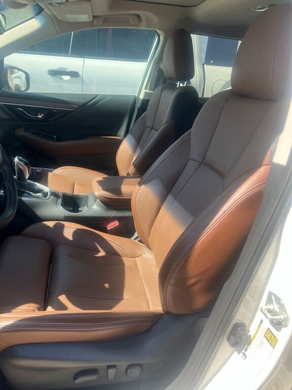 2021 SUBARU Outback