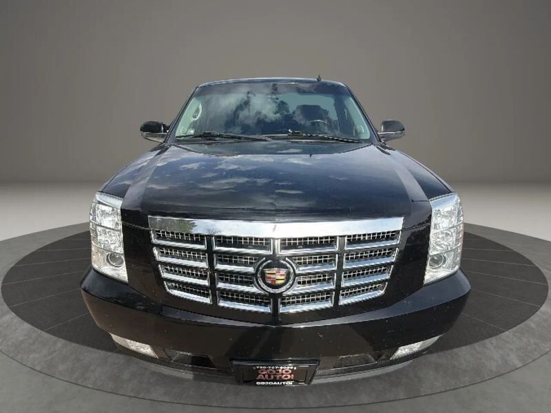 2013 CADILLAC Escalade