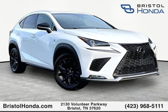 2019 LEXUS NX