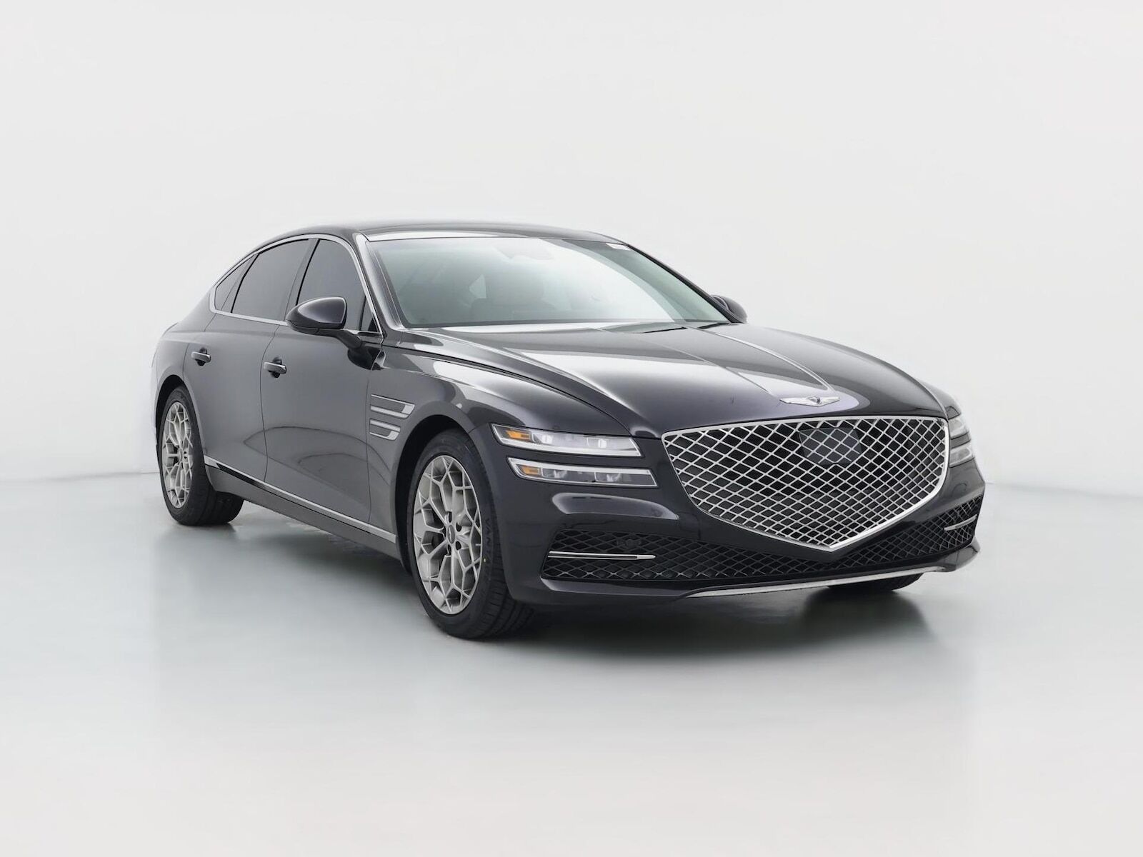 2024 GENESIS G80