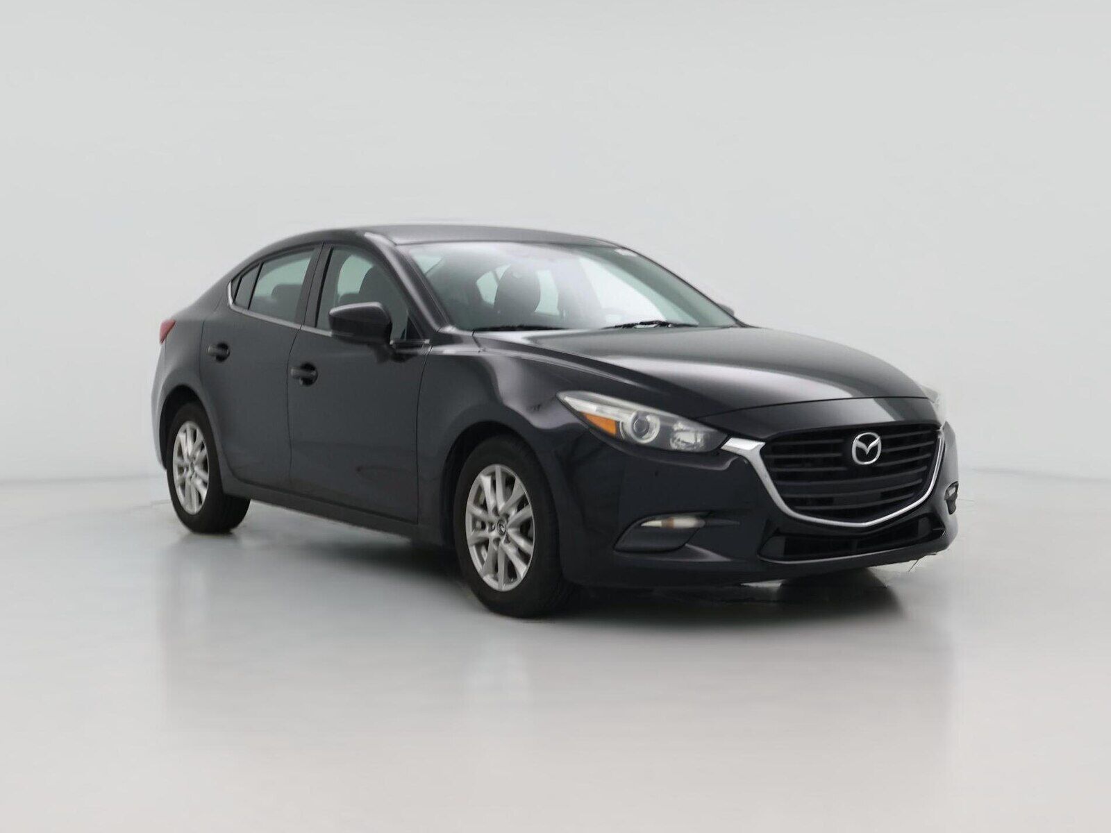 2017 MAZDA Mazda3