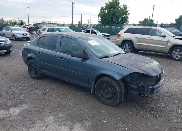 2005 CHEVROLET Cobalt