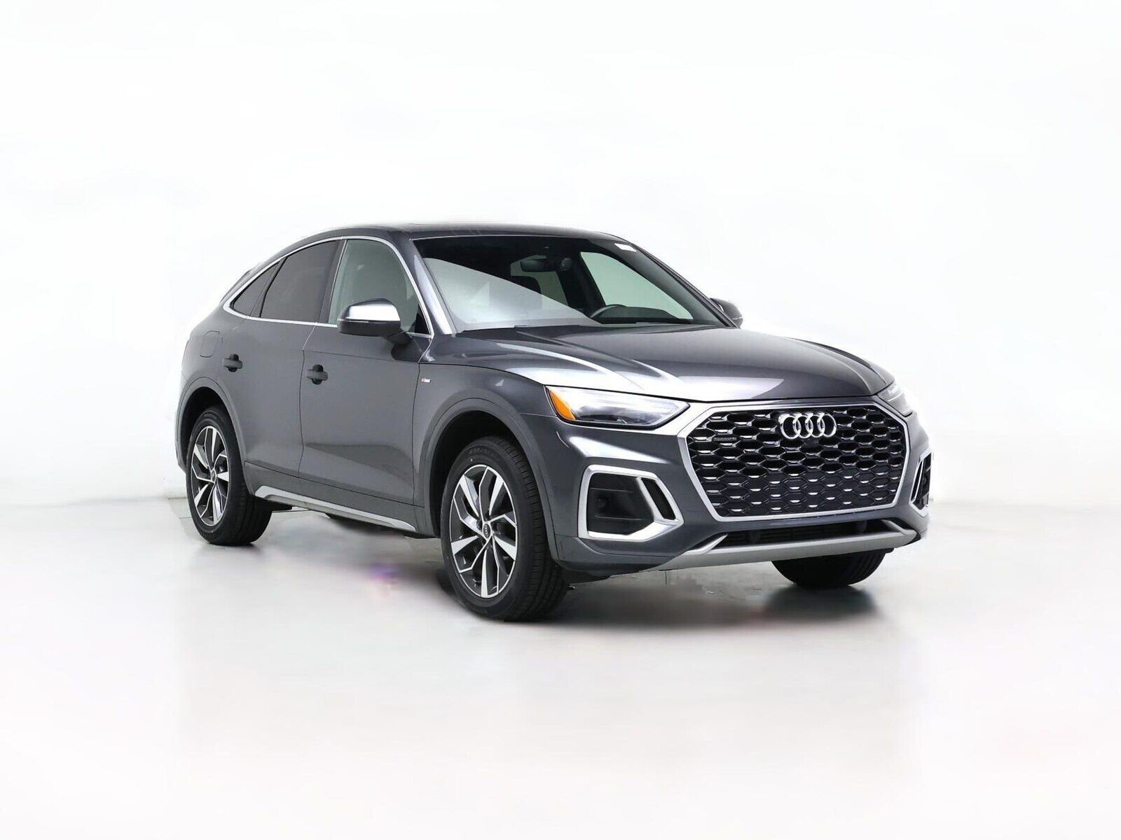 2022 AUDI Q5