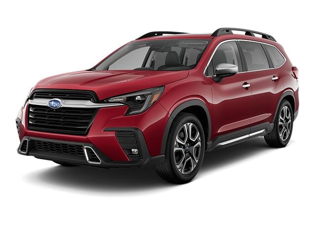 2024 SUBARU Ascent