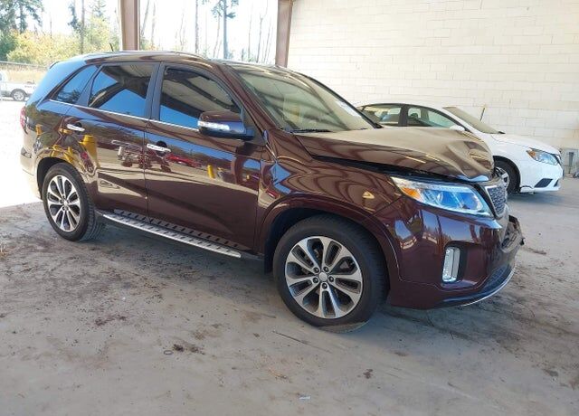 2014 KIA Sorento