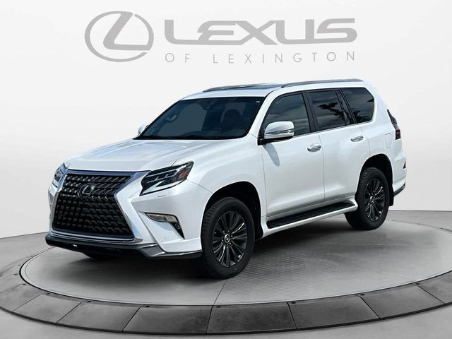2023 LEXUS GX
