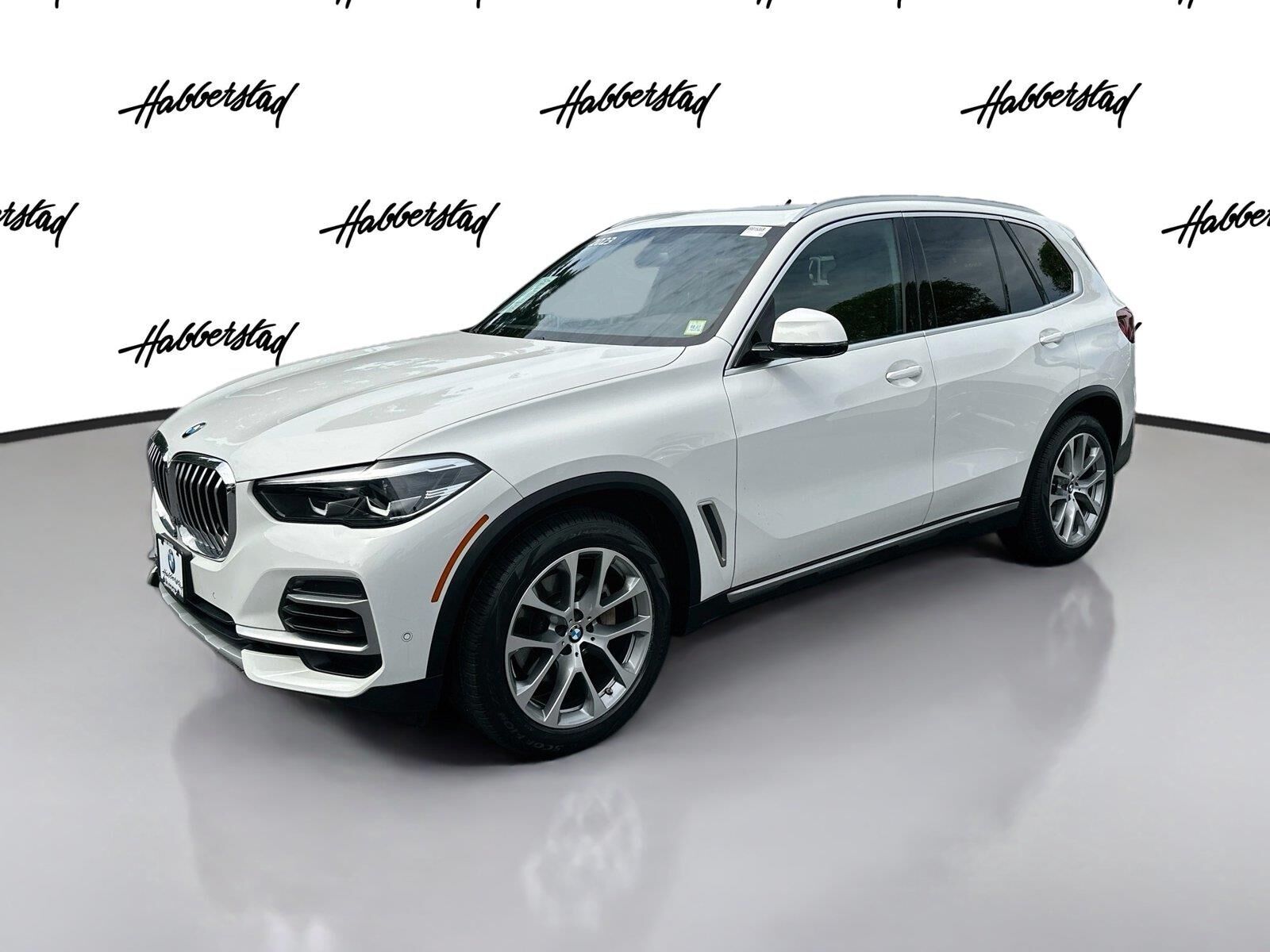 2023 BMW X5