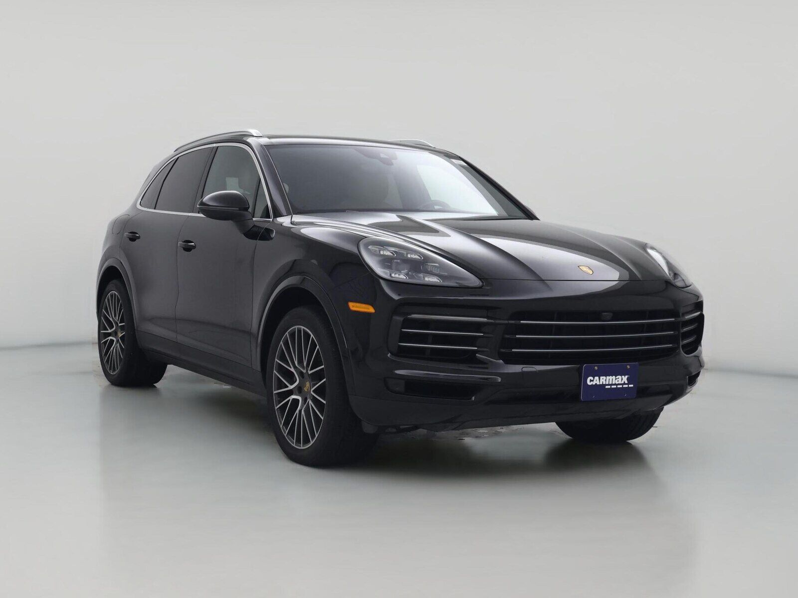 2021 PORSCHE Cayenne