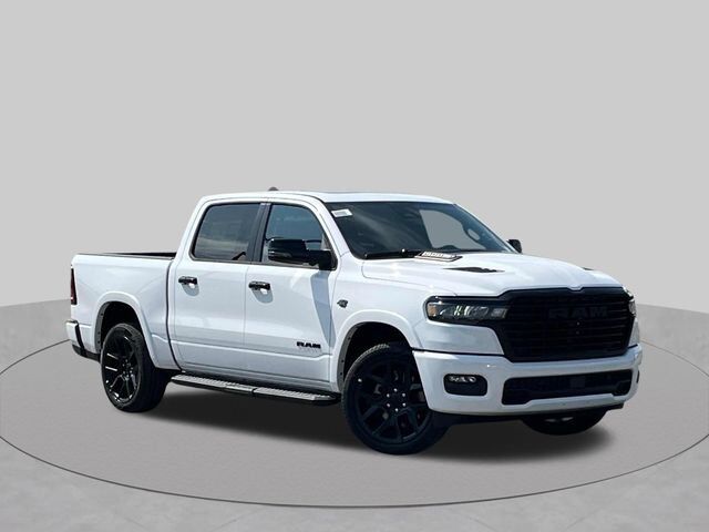 2027 RAM 1500