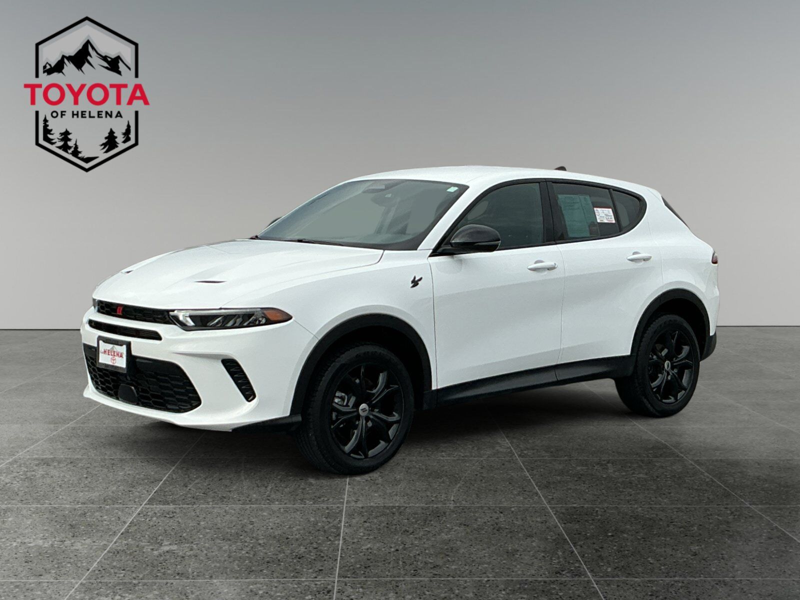 2024 DODGE HORNET