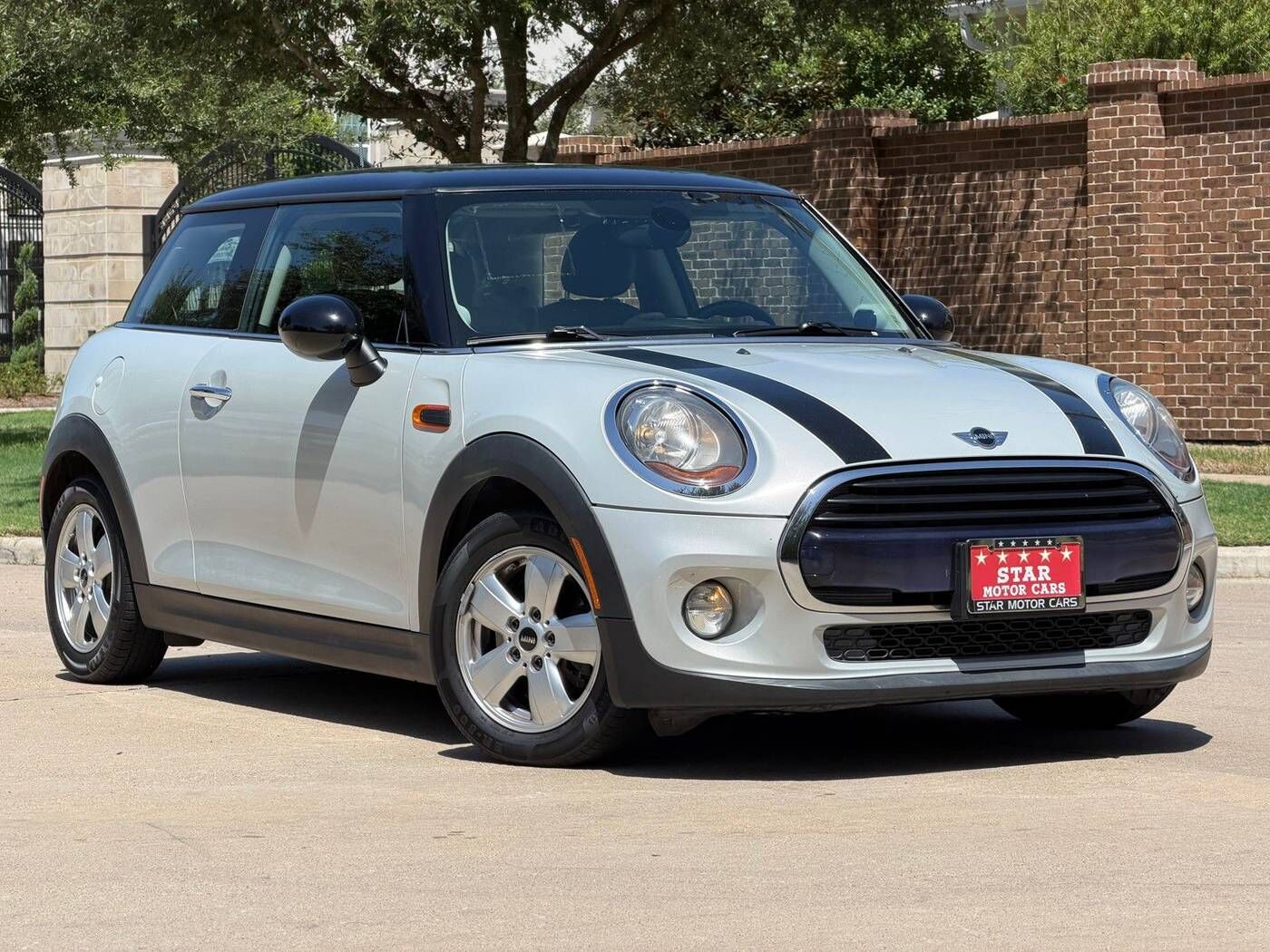 2016 MINI Hardtop