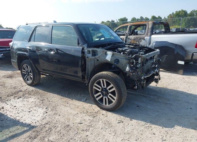 2023 TOYOTA 4-Runner