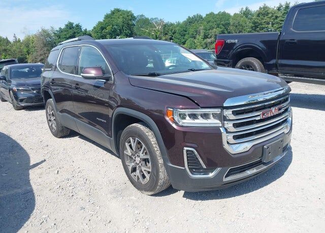 2020 GMC Acadia