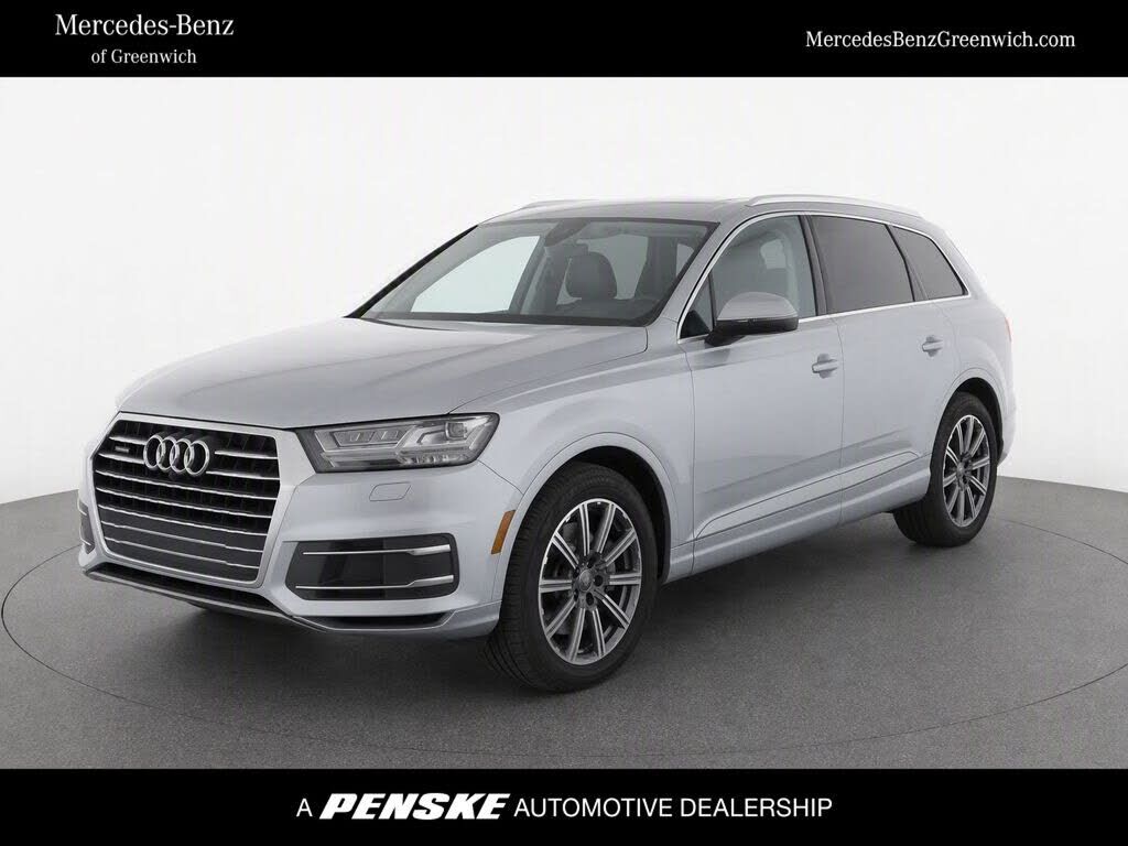 2018 AUDI Q7