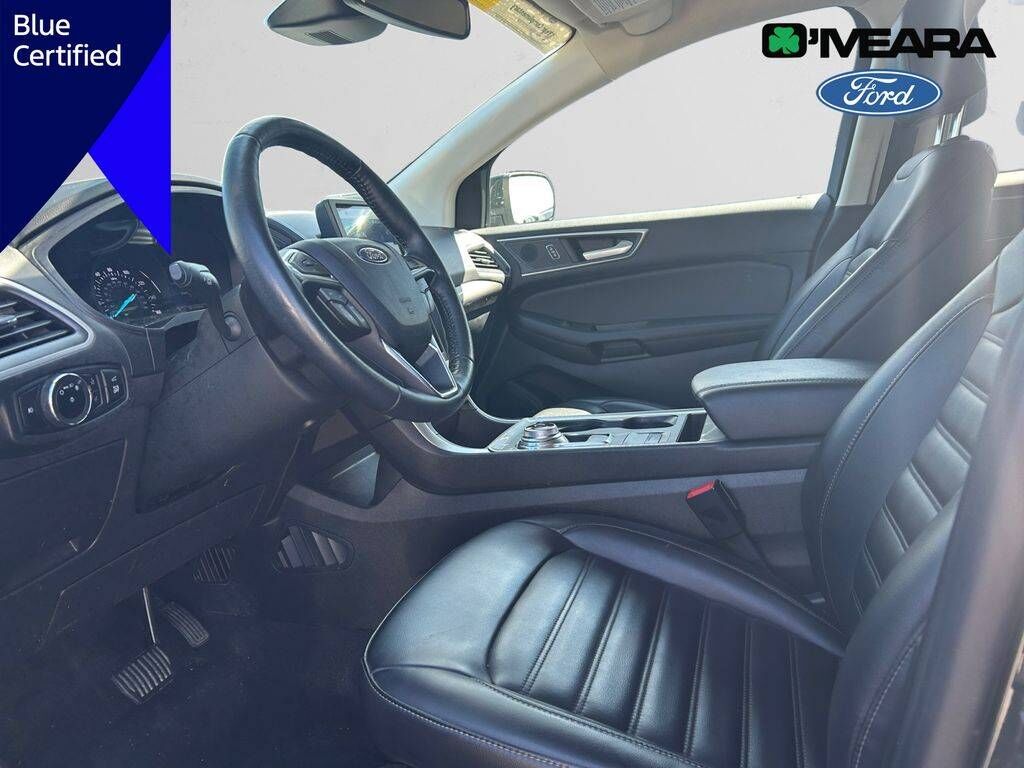 2023 FORD Edge