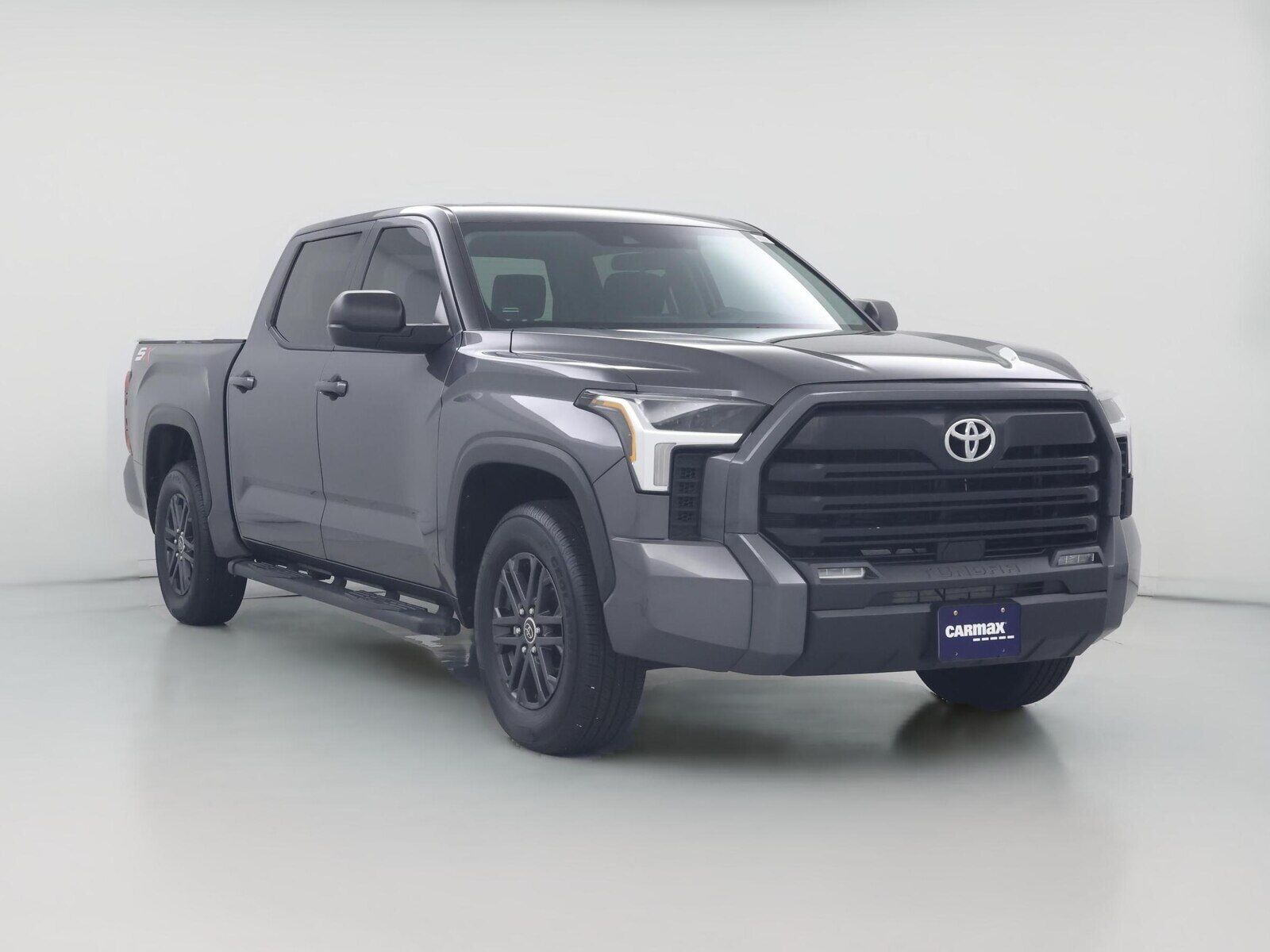 2024 TOYOTA Tundra