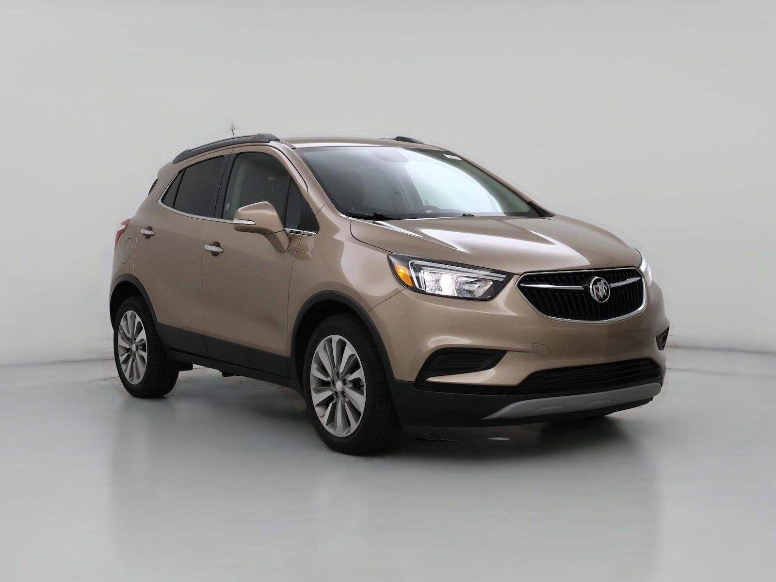 2018 BUICK Encore