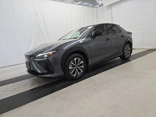 2023 LEXUS RZ 450e