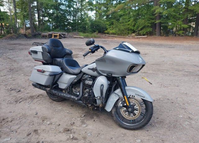 2024 HARLEY DAVIDSON FLTRK / Road Glide Limited