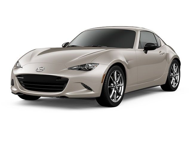 2022 MAZDA MX-5