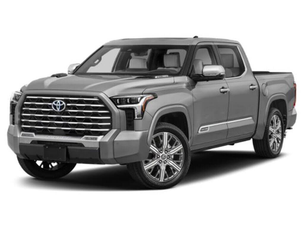 2022 TOYOTA Tundra