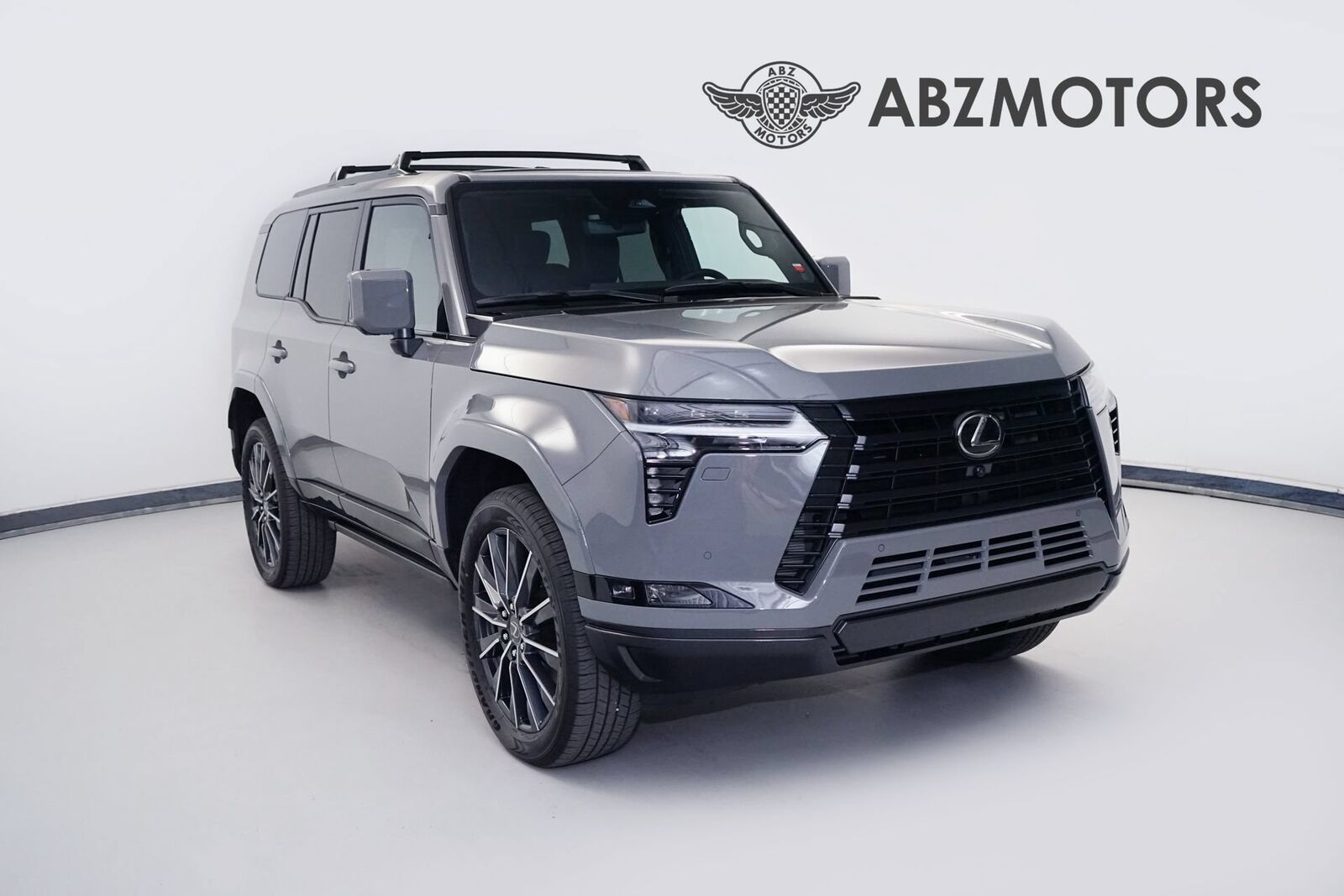 2026 LEXUS GX