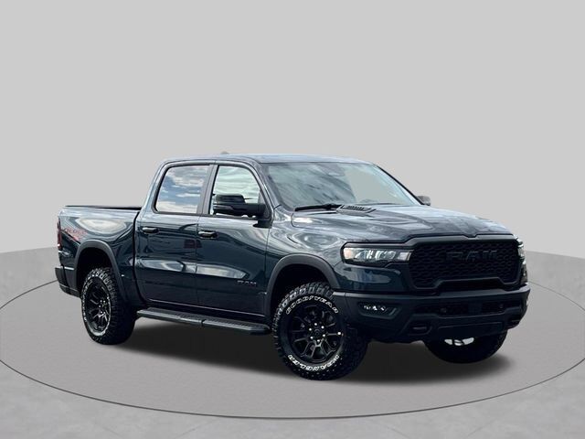 2027 RAM 1500
