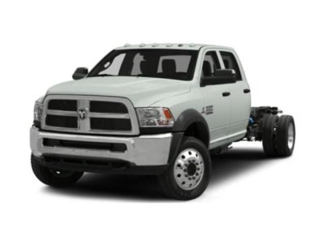 2016 RAM 3500