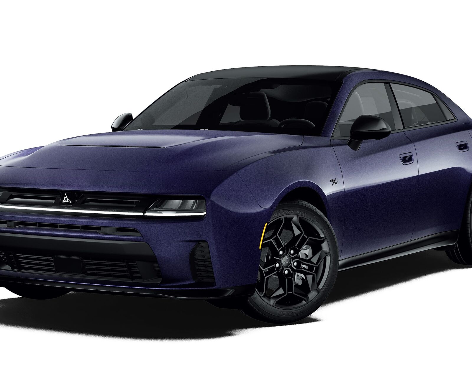 2027 DODGE Charger