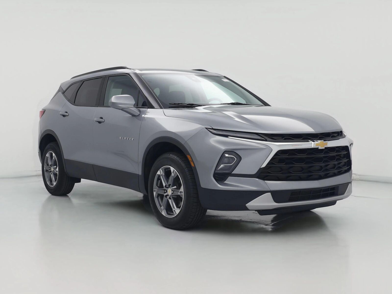 2023 CHEVROLET Blazer