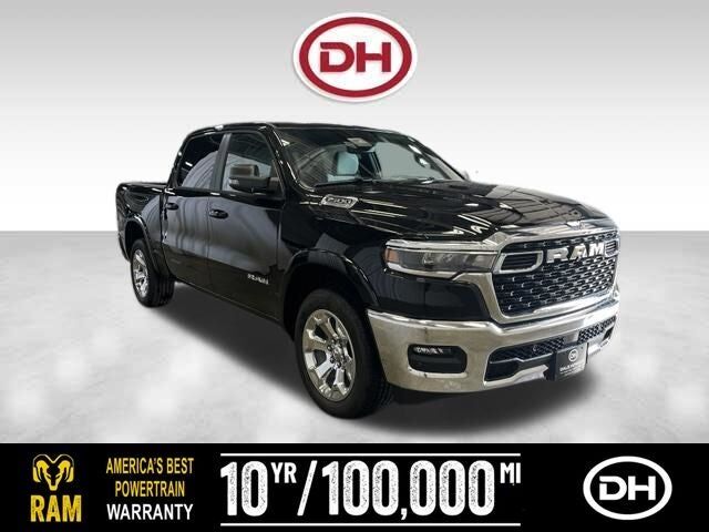 2027 RAM 1500