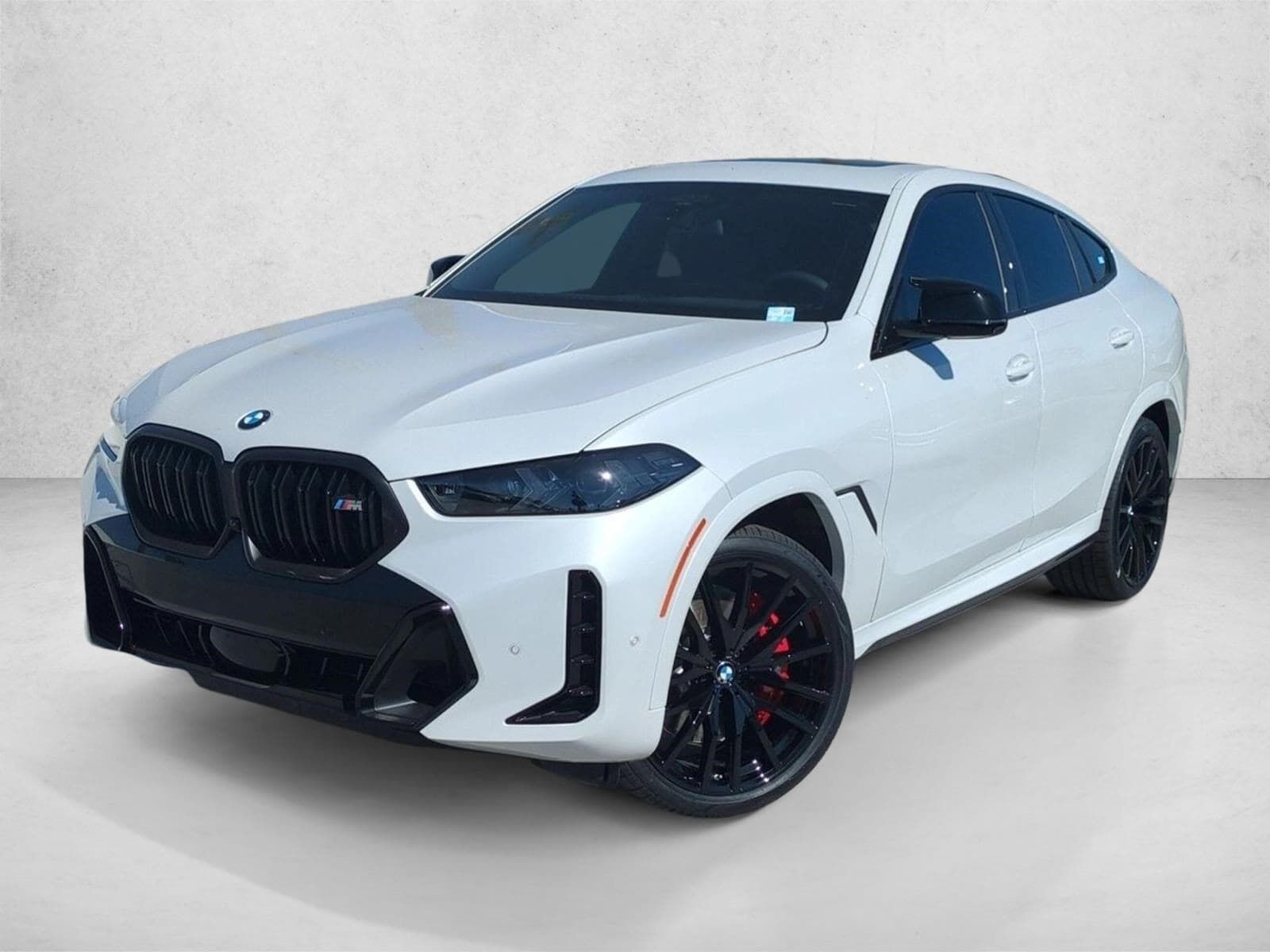 2027 BMW X6