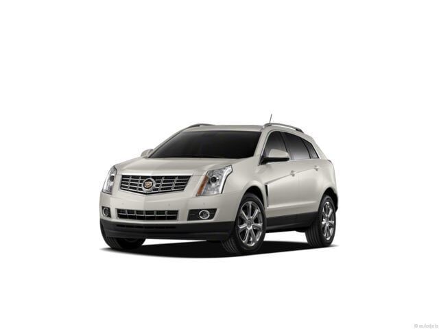 2013 CADILLAC SRX