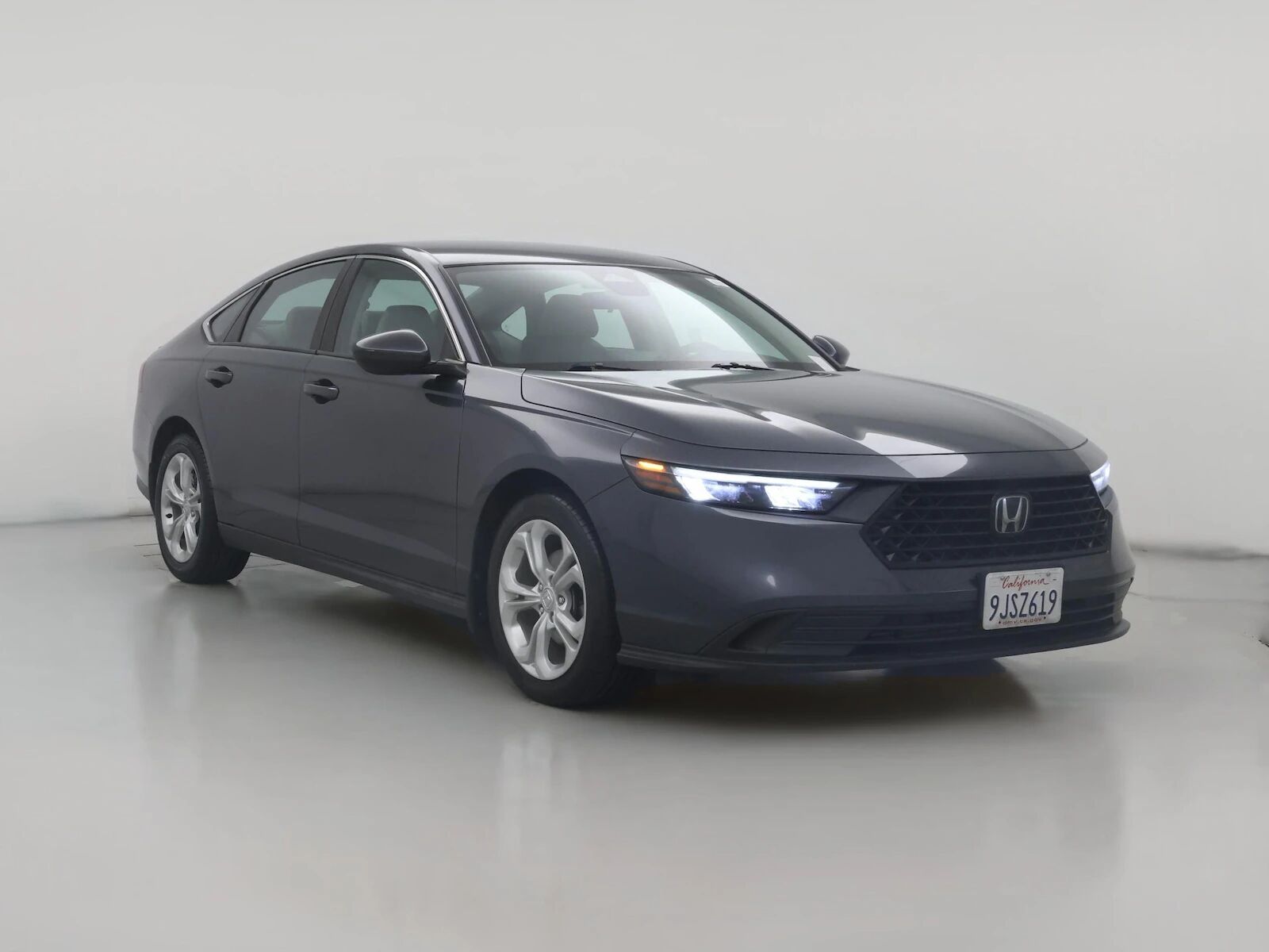 2023 HONDA Accord