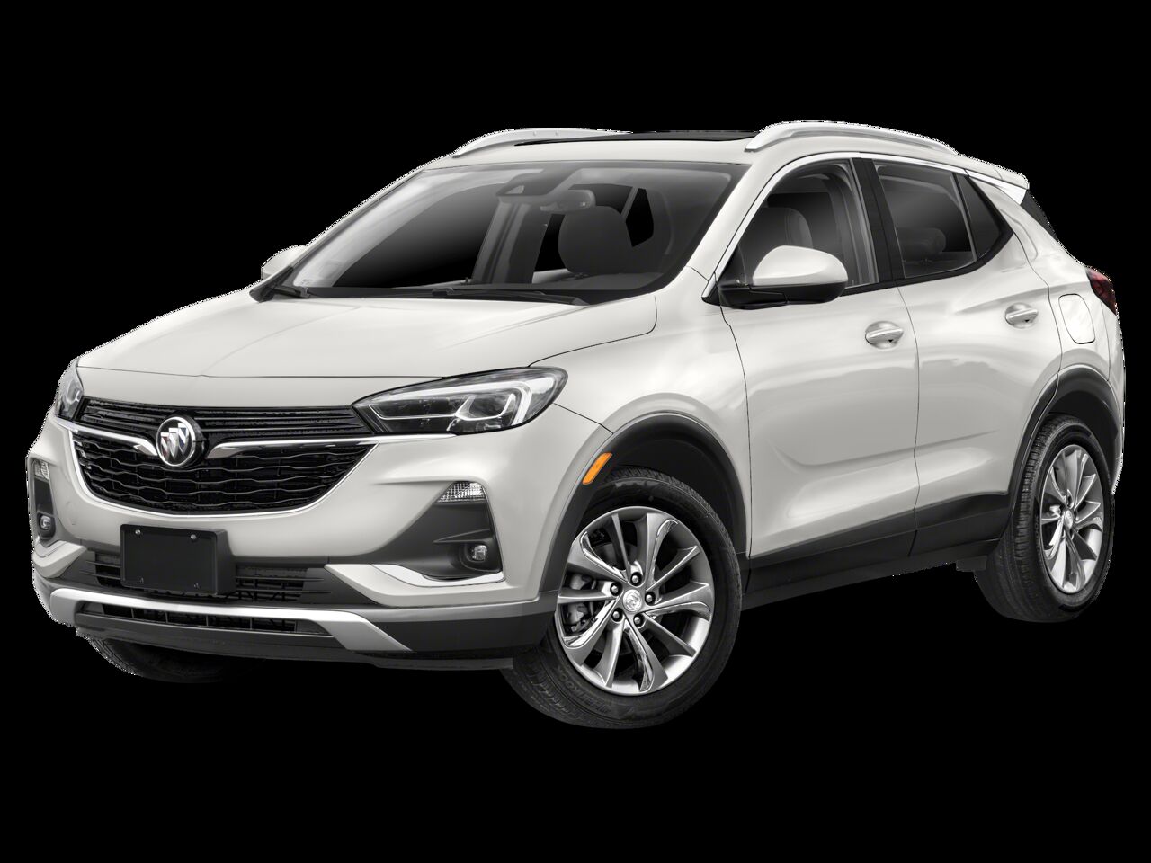 2022 BUICK Encore GX