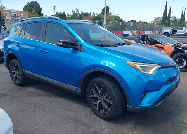 2017 TOYOTA RAV4