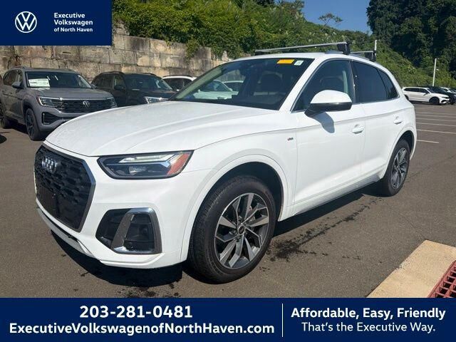 2023 AUDI Q5