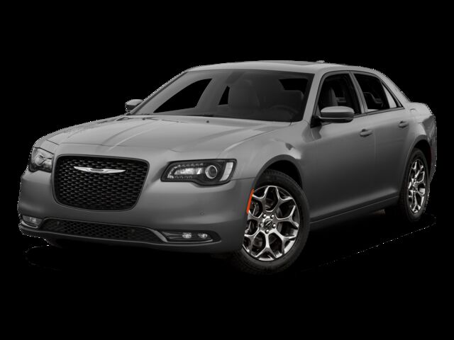 2017 CHRYSLER 300