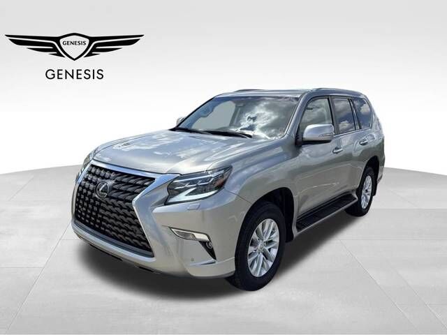 2023 LEXUS GX