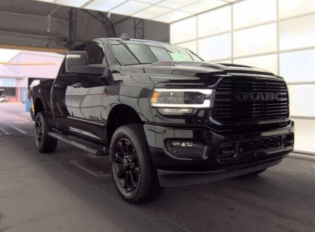2023 RAM 2500