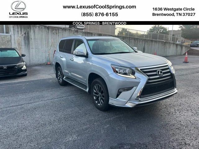 2018 LEXUS GX