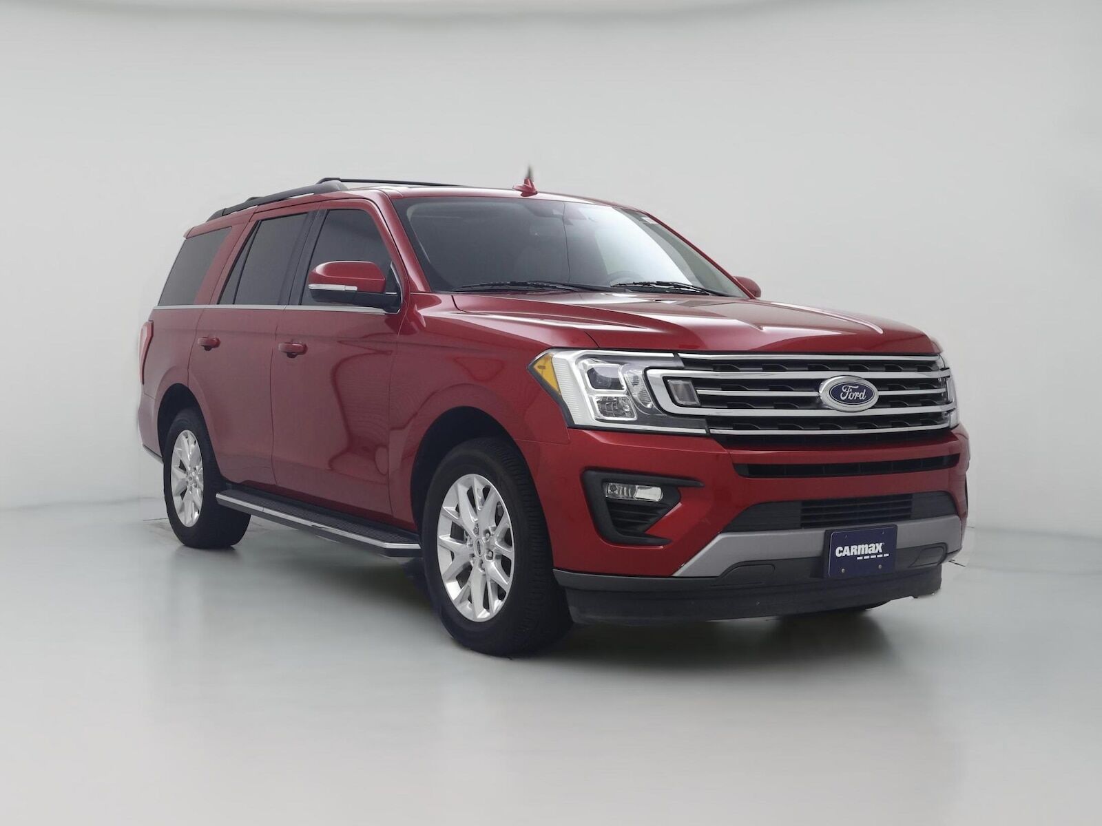 2021 FORD Expedition