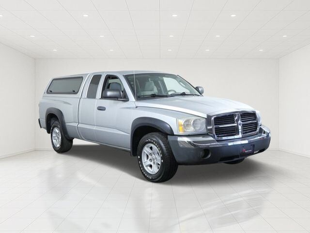 2005 DODGE Dakota