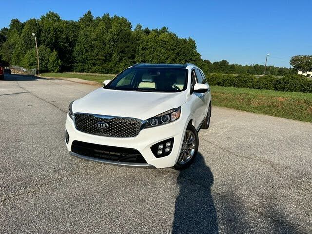 2018 KIA Sorento