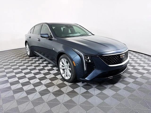 2026 CADILLAC CT5