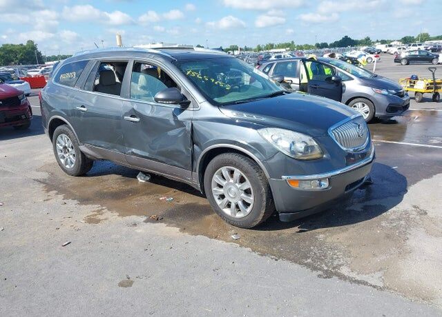 2011 BUICK Enclave