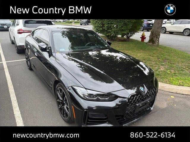 2024 BMW M4