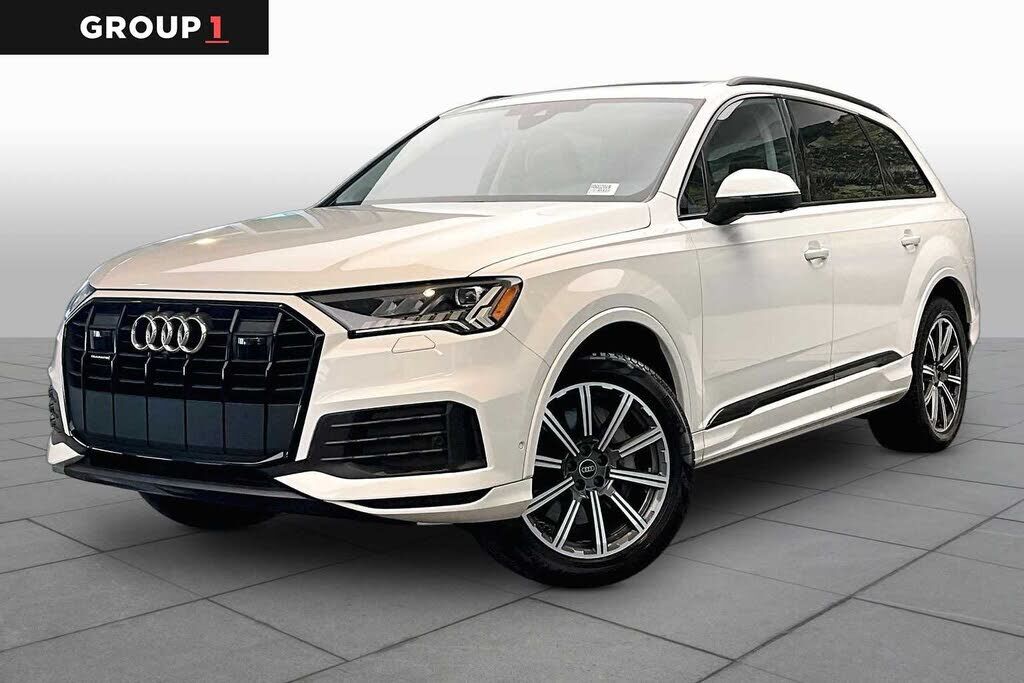 2024 AUDI Q7