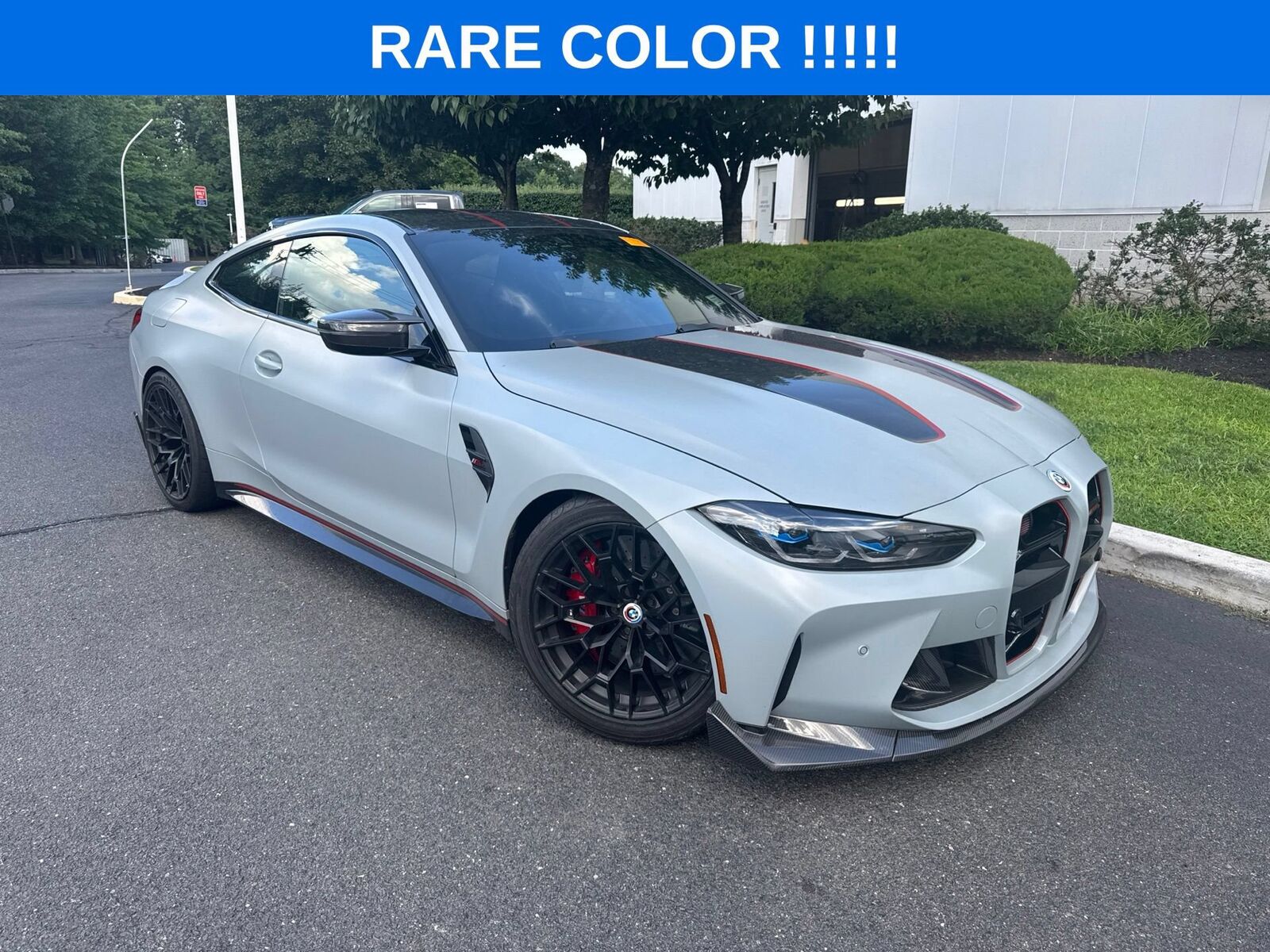2023 BMW M4